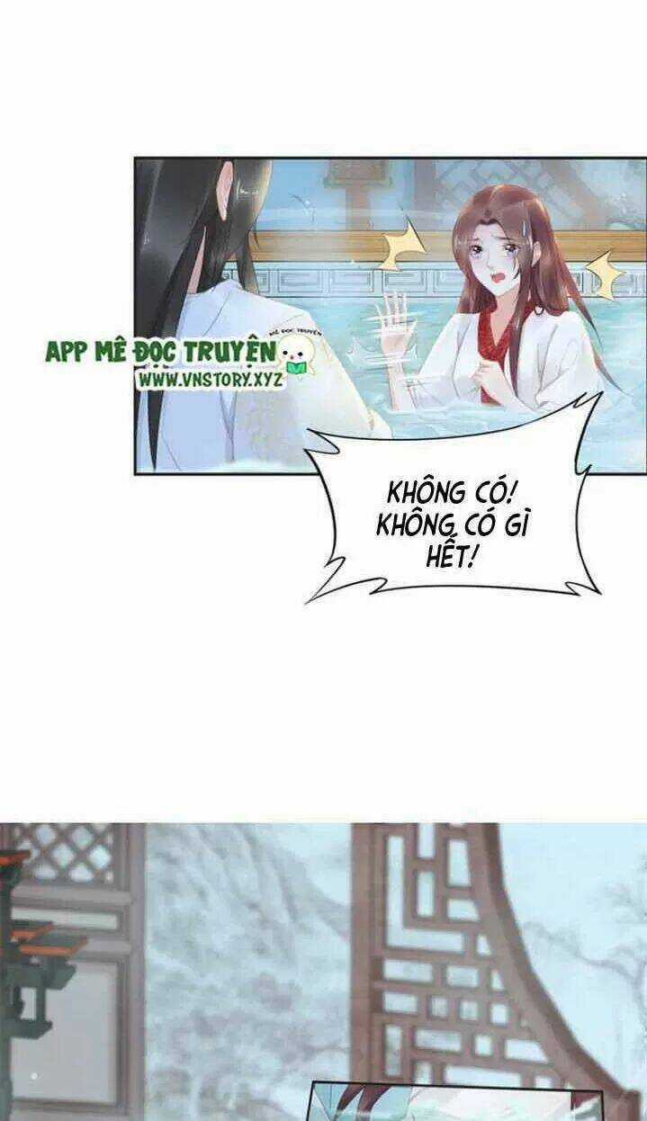 Nhất Sinh Nhất Thế Tiếu Thương Khung Chapter 75 trang 14