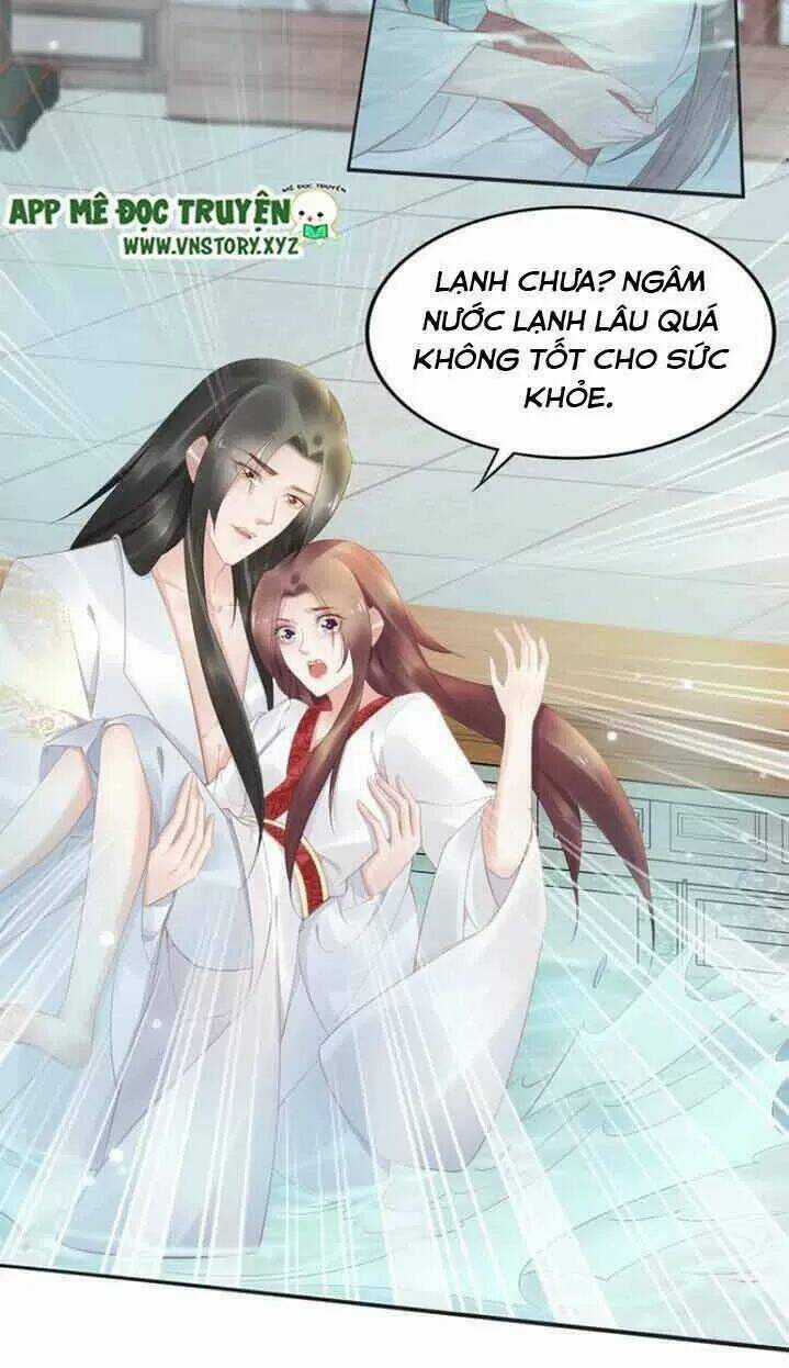 Nhất Sinh Nhất Thế Tiếu Thương Khung Chapter 75 trang 15