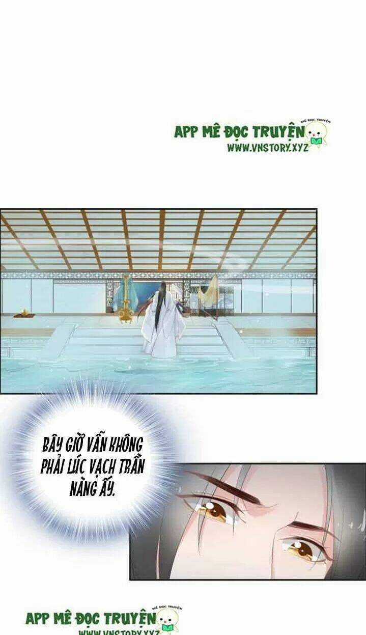 Nhất Sinh Nhất Thế Tiếu Thương Khung Chapter 75 trang 16