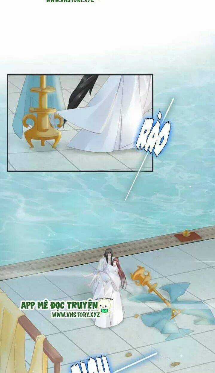 Nhất Sinh Nhất Thế Tiếu Thương Khung Chapter 75 trang 17