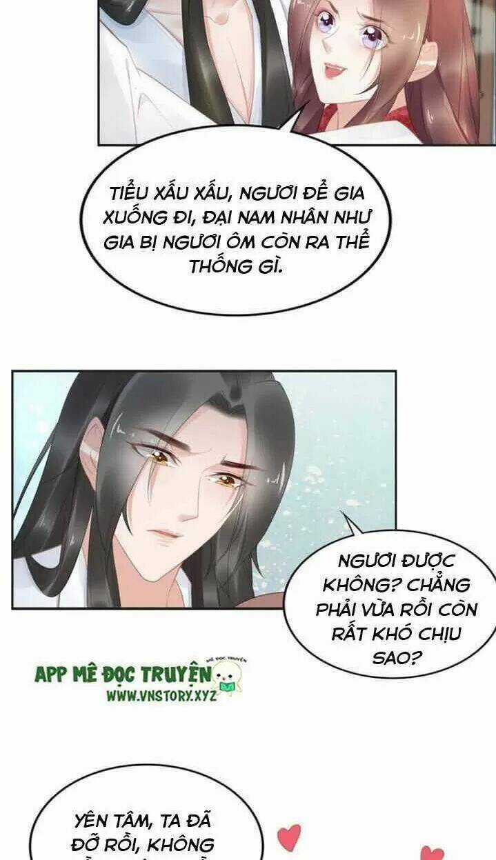 Nhất Sinh Nhất Thế Tiếu Thương Khung Chapter 75 trang 18