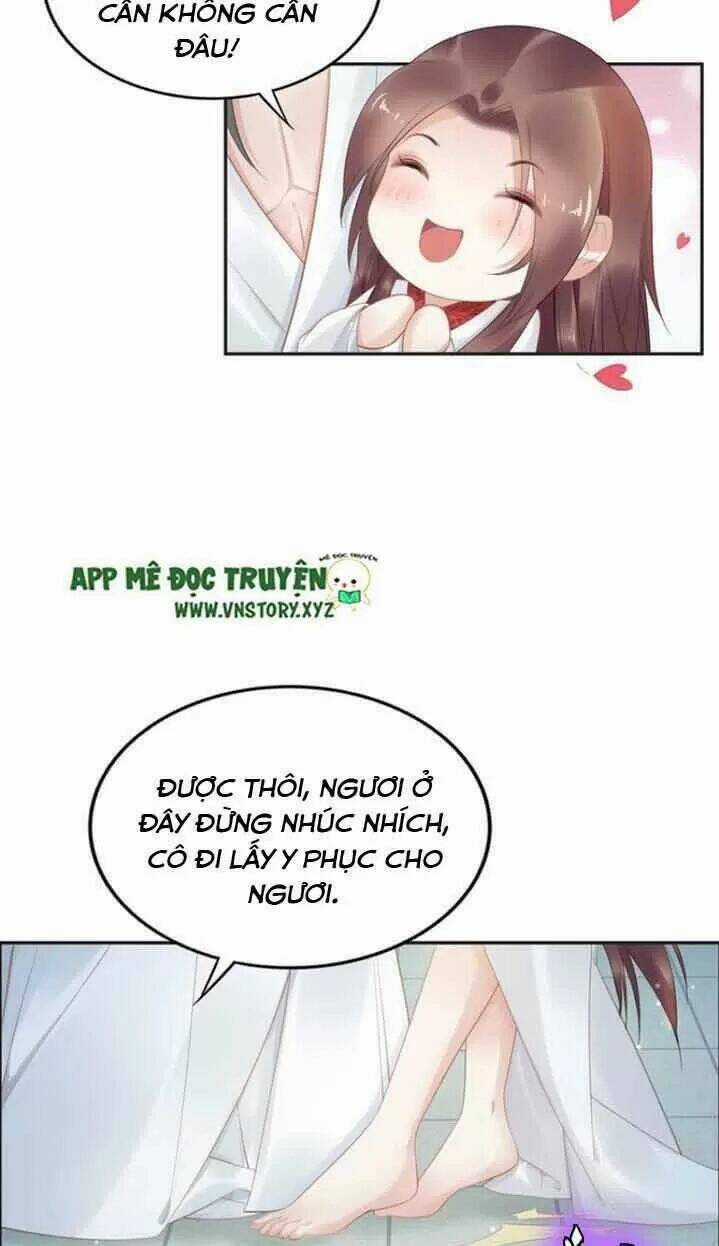 Nhất Sinh Nhất Thế Tiếu Thương Khung Chapter 75 trang 19