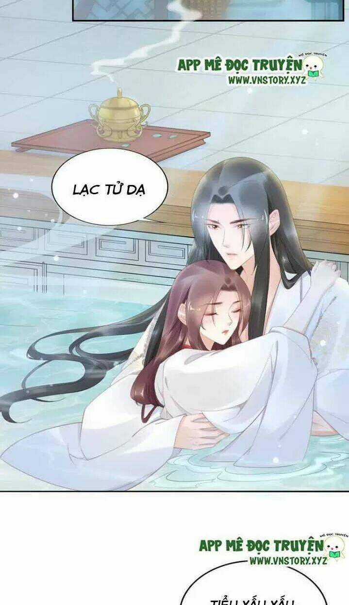 Nhất Sinh Nhất Thế Tiếu Thương Khung Chapter 75 trang 2