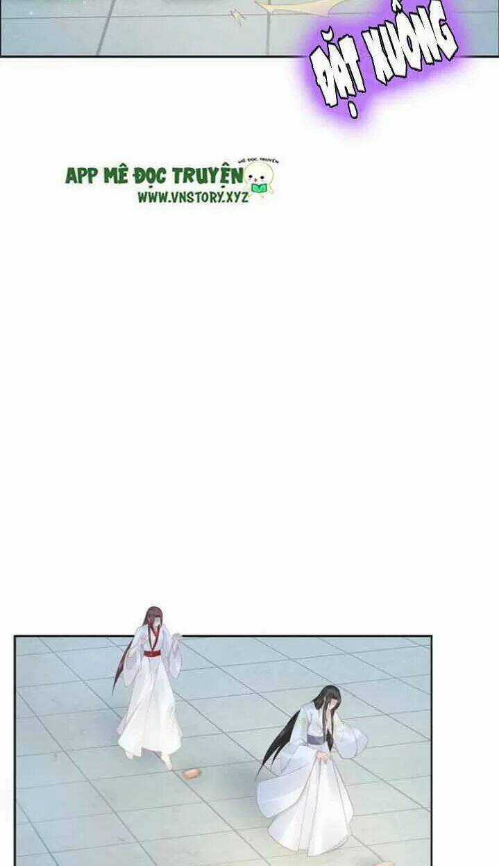 Nhất Sinh Nhất Thế Tiếu Thương Khung Chapter 75 trang 20