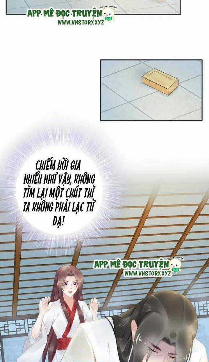 Nhất Sinh Nhất Thế Tiếu Thương Khung Chapter 75 trang 21