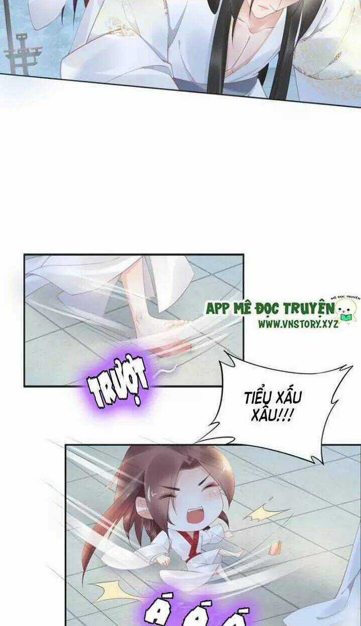 Nhất Sinh Nhất Thế Tiếu Thương Khung Chapter 75 trang 22