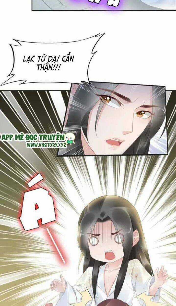 Nhất Sinh Nhất Thế Tiếu Thương Khung Chapter 75 trang 23