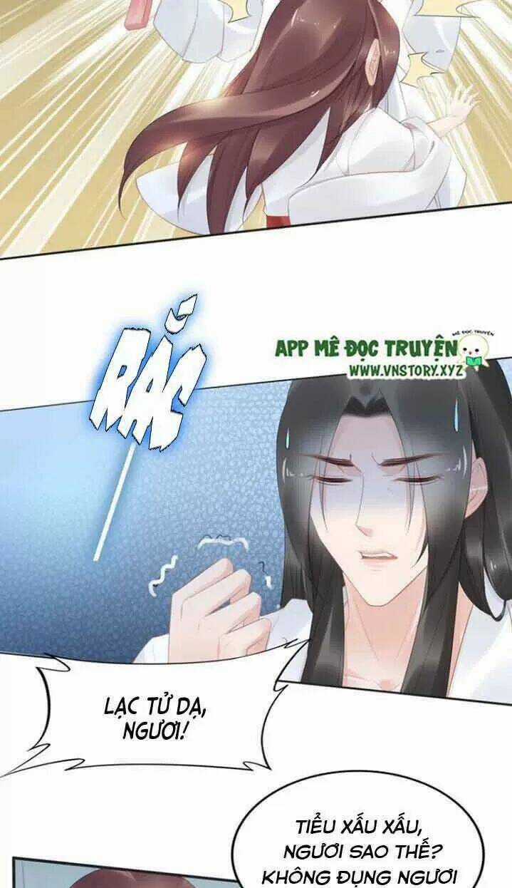 Nhất Sinh Nhất Thế Tiếu Thương Khung Chapter 75 trang 24