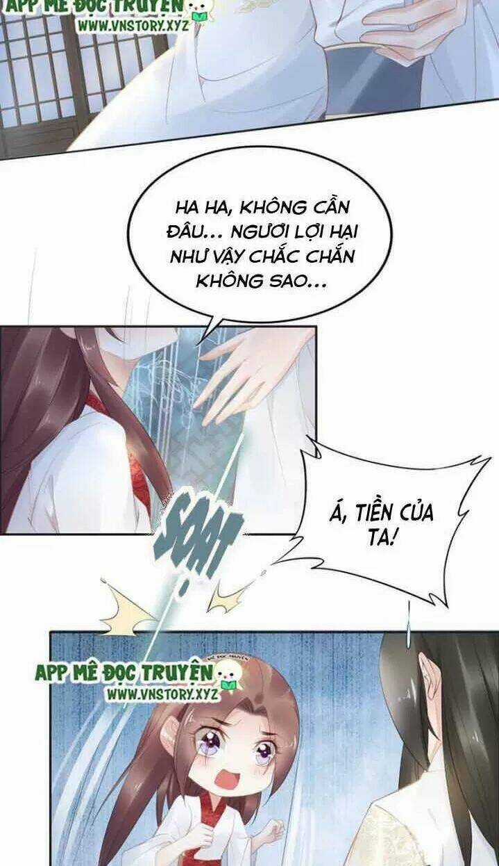 Nhất Sinh Nhất Thế Tiếu Thương Khung Chapter 75 trang 26