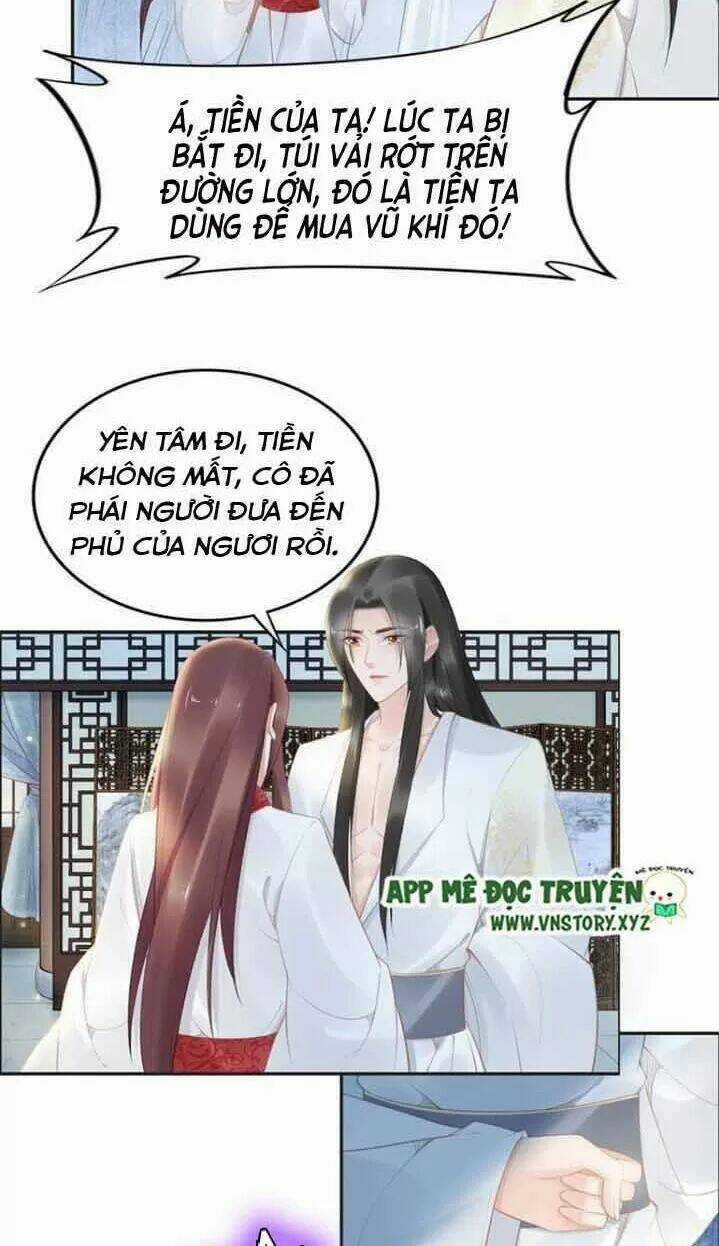 Nhất Sinh Nhất Thế Tiếu Thương Khung Chapter 75 trang 27