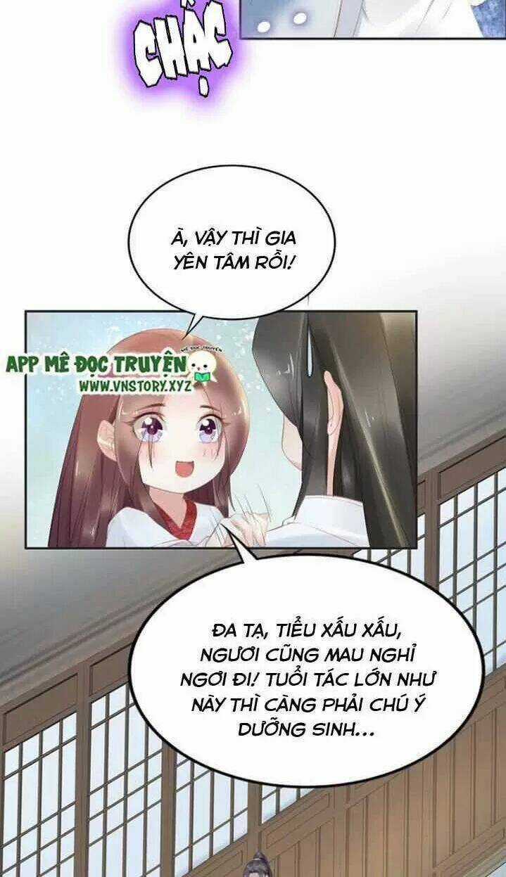 Nhất Sinh Nhất Thế Tiếu Thương Khung Chapter 75 trang 28