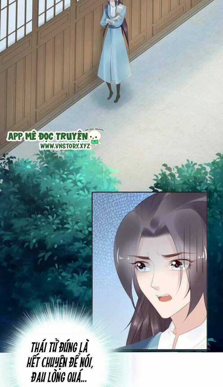 Nhất Sinh Nhất Thế Tiếu Thương Khung Chapter 75 trang 29