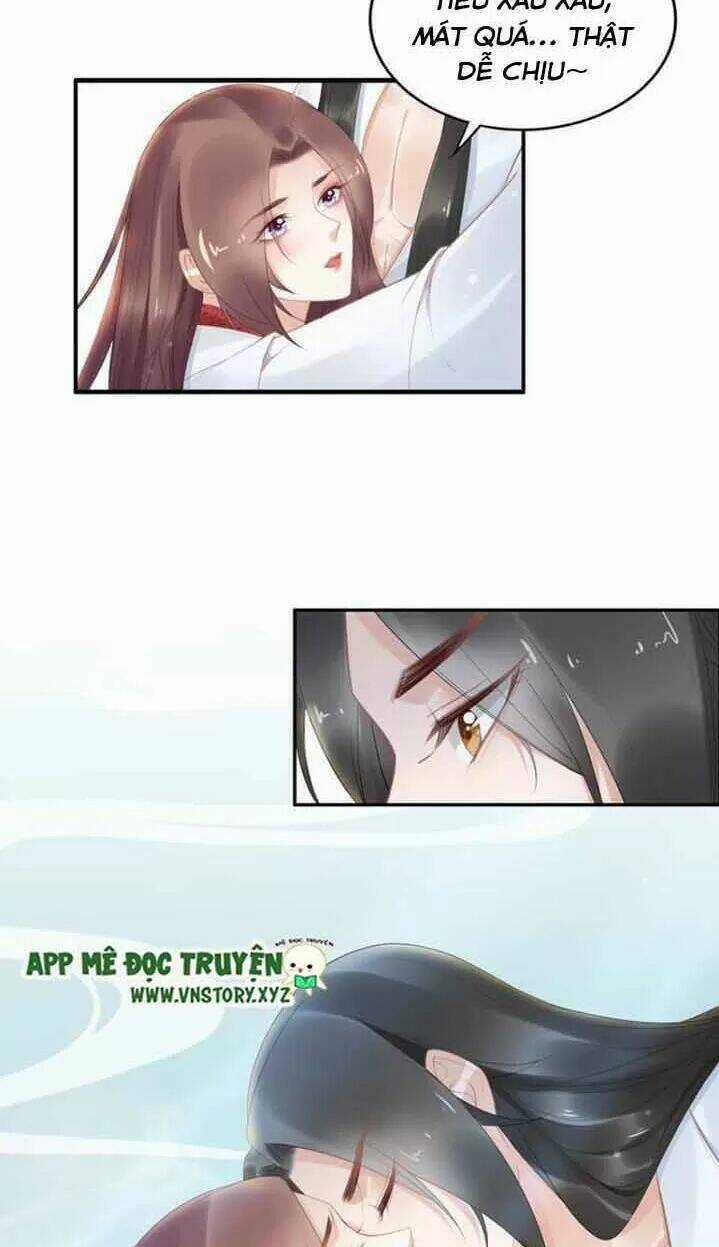 Nhất Sinh Nhất Thế Tiếu Thương Khung Chapter 75 trang 3