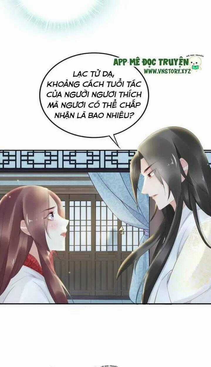 Nhất Sinh Nhất Thế Tiếu Thương Khung Chapter 75 trang 30