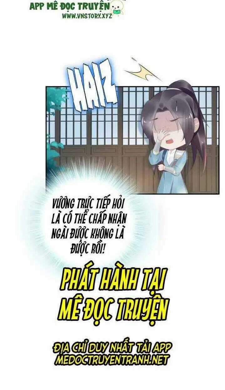 Nhất Sinh Nhất Thế Tiếu Thương Khung Chapter 75 trang 31