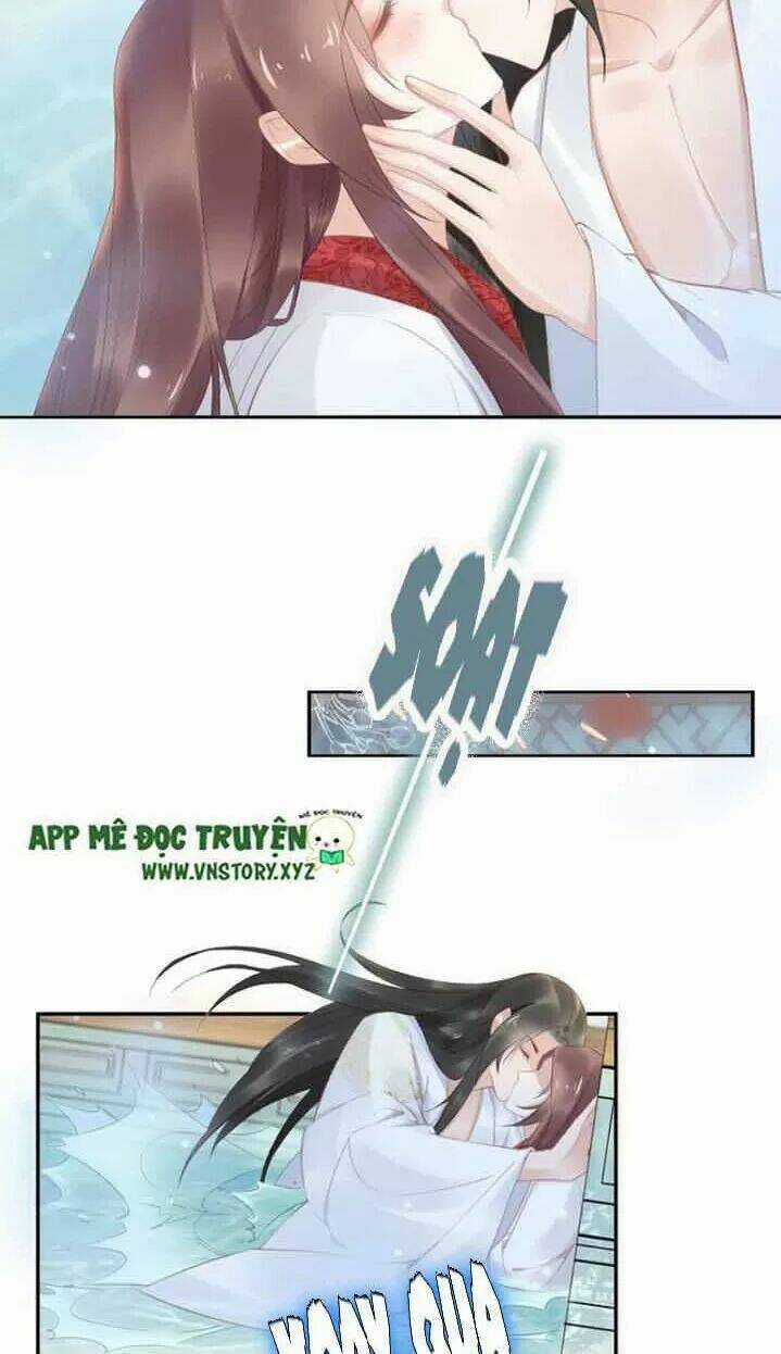 Nhất Sinh Nhất Thế Tiếu Thương Khung Chapter 75 trang 4