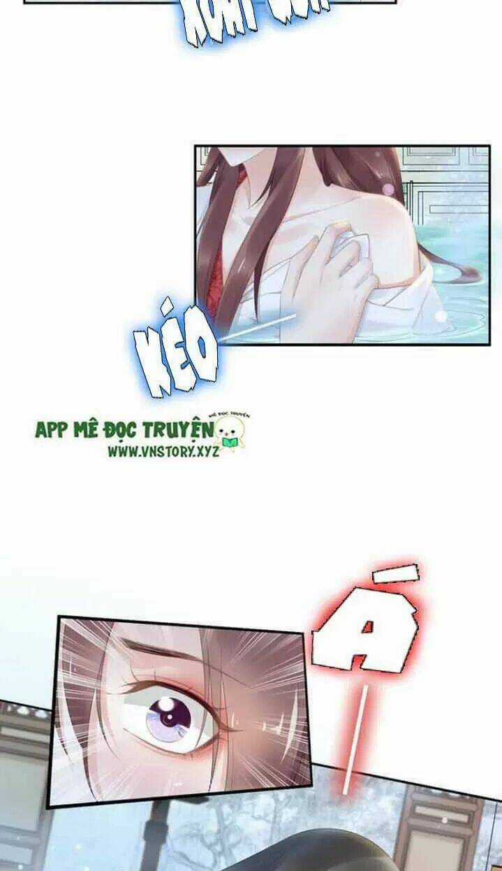 Nhất Sinh Nhất Thế Tiếu Thương Khung Chapter 75 trang 5