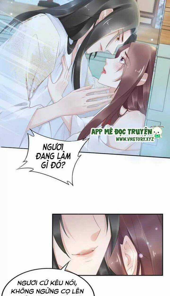 Nhất Sinh Nhất Thế Tiếu Thương Khung Chapter 75 trang 6