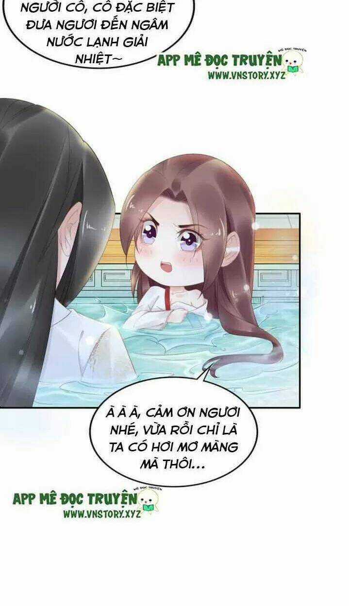 Nhất Sinh Nhất Thế Tiếu Thương Khung Chapter 75 trang 7