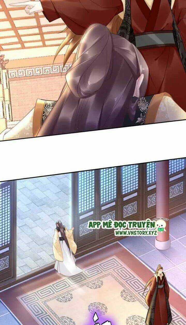 Nhất Sinh Nhất Thế Tiếu Thương Khung Chapter 76 trang 10