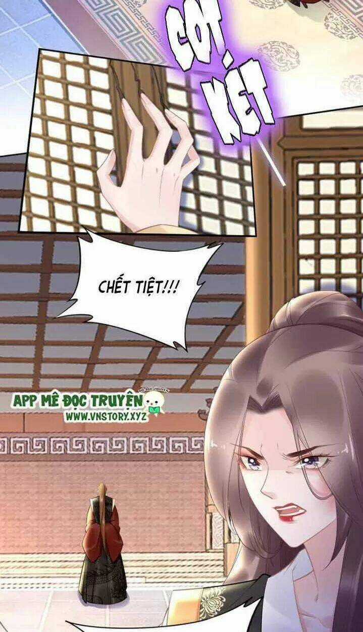 Nhất Sinh Nhất Thế Tiếu Thương Khung Chapter 76 trang 11