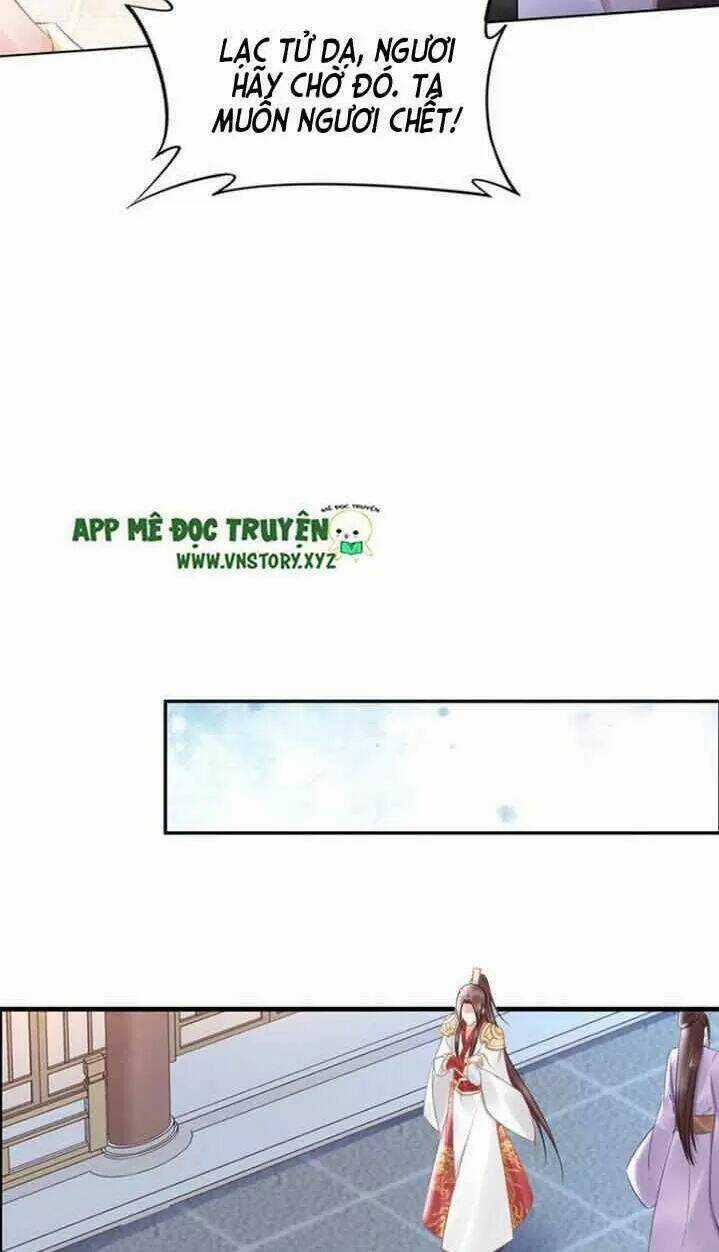 Nhất Sinh Nhất Thế Tiếu Thương Khung Chapter 76 trang 12