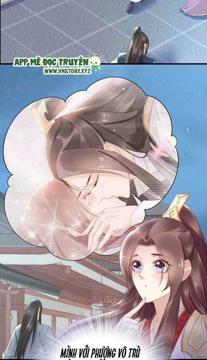 Nhất Sinh Nhất Thế Tiếu Thương Khung Chapter 76 trang 13