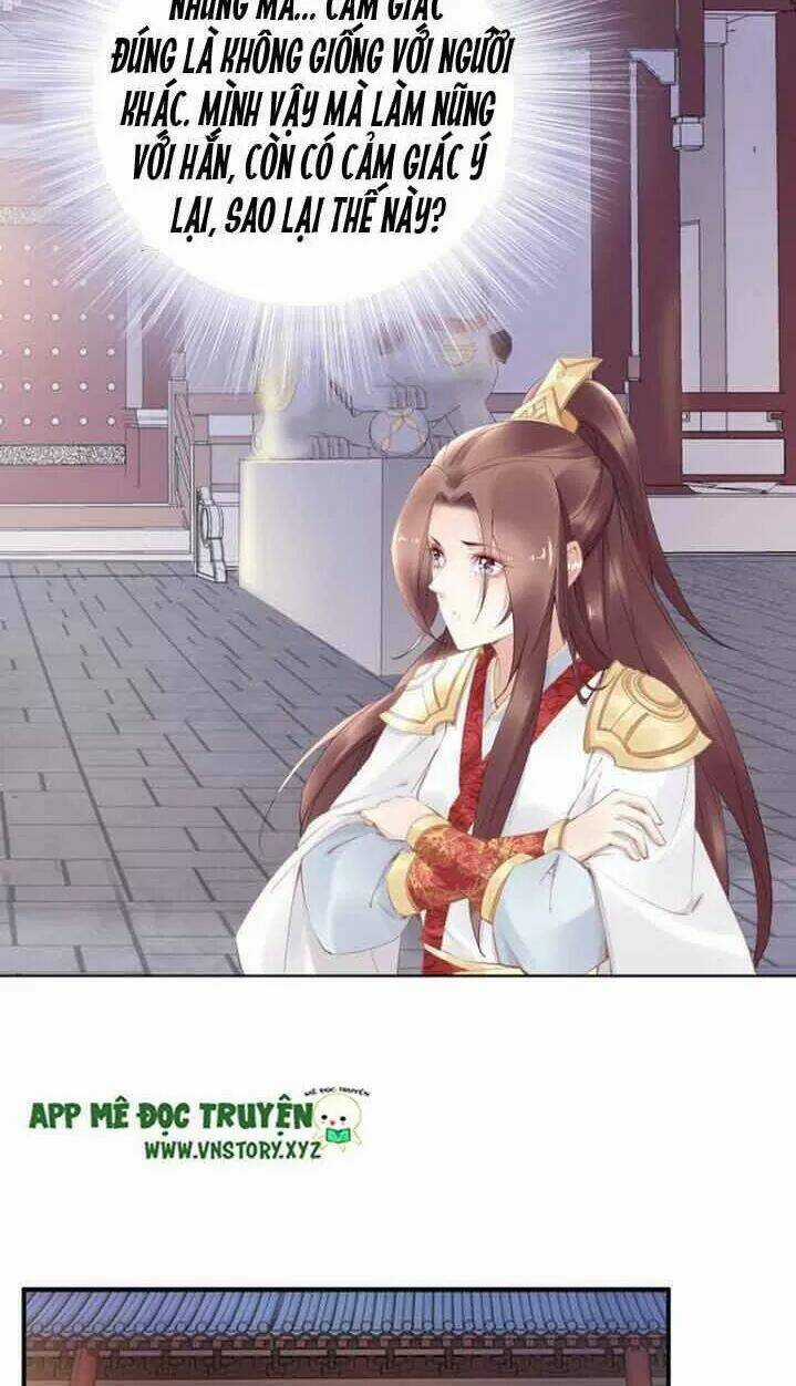 Nhất Sinh Nhất Thế Tiếu Thương Khung Chapter 76 trang 15