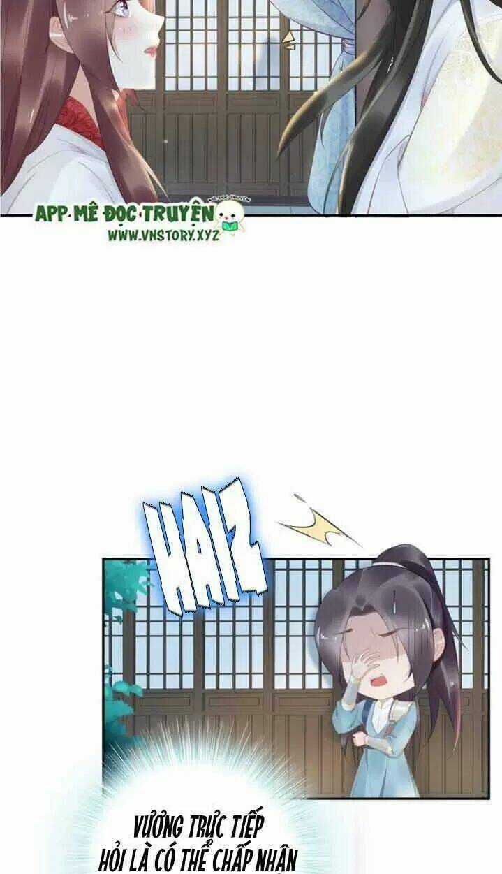 Nhất Sinh Nhất Thế Tiếu Thương Khung Chapter 76 trang 2