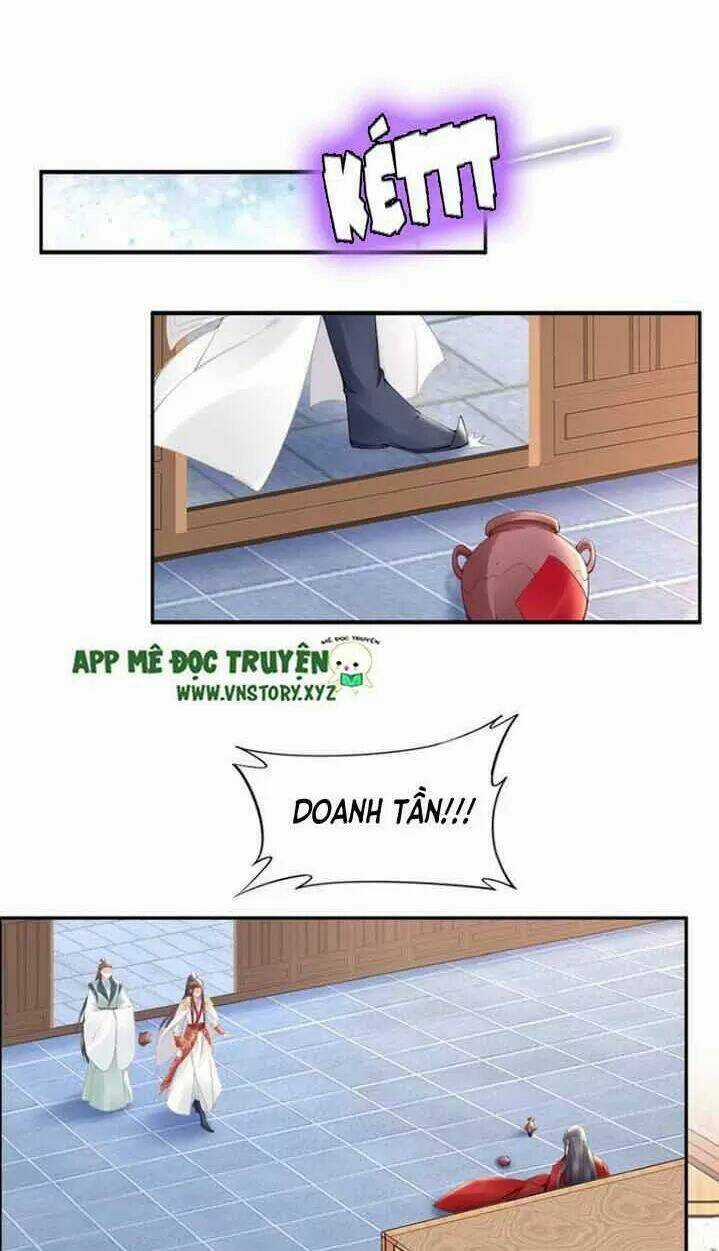 Nhất Sinh Nhất Thế Tiếu Thương Khung Chapter 76 trang 21