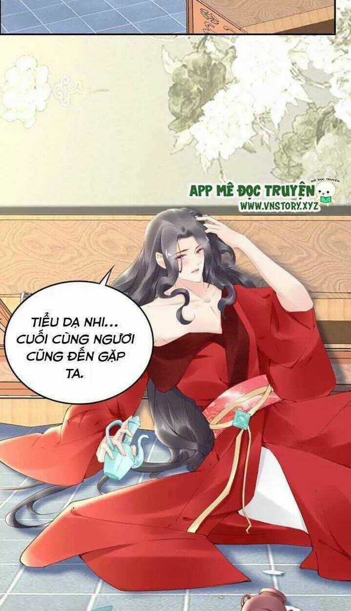 Nhất Sinh Nhất Thế Tiếu Thương Khung Chapter 76 trang 22