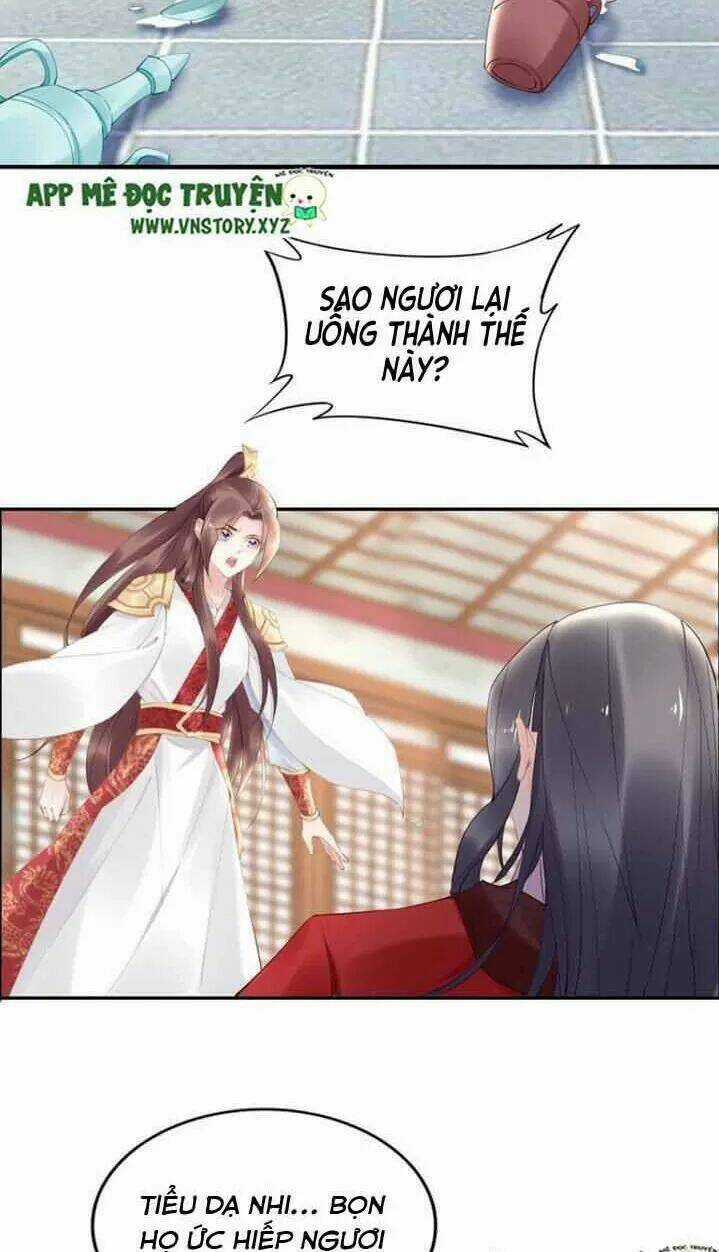 Nhất Sinh Nhất Thế Tiếu Thương Khung Chapter 76 trang 23