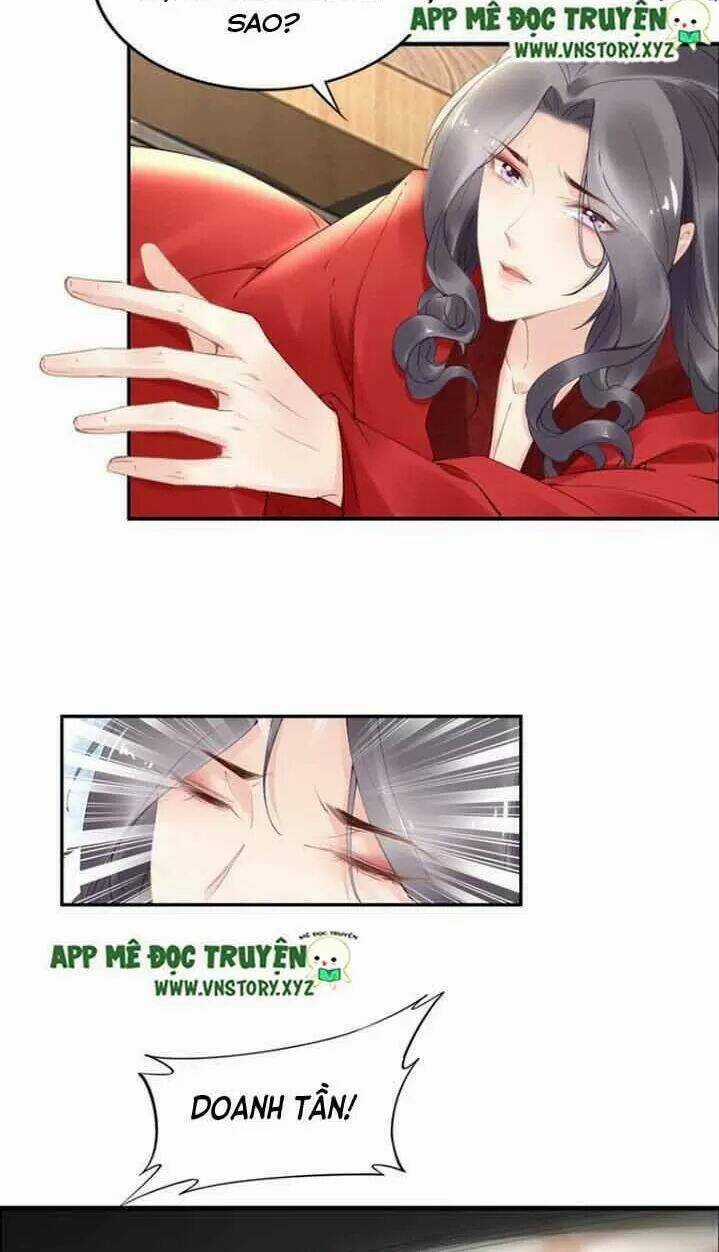 Nhất Sinh Nhất Thế Tiếu Thương Khung Chapter 76 trang 24