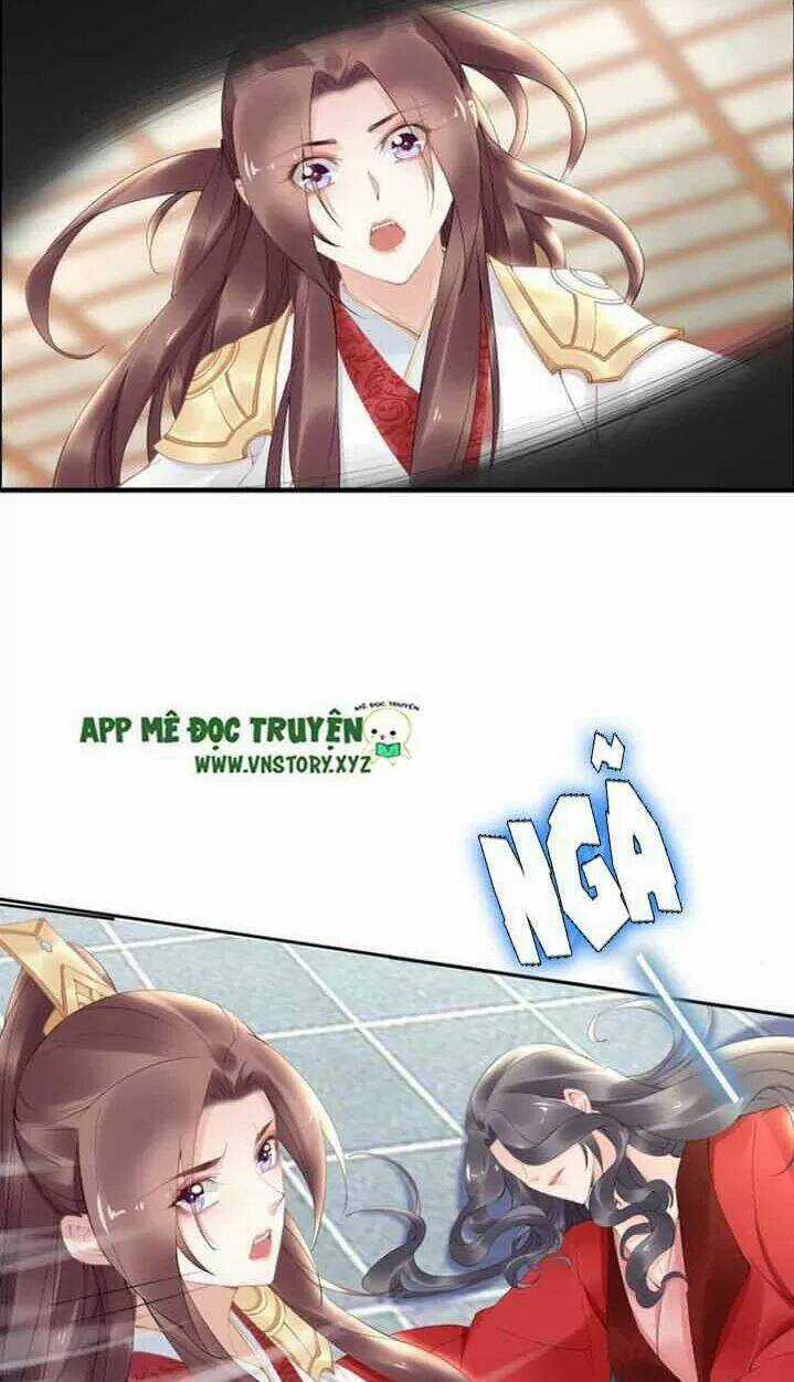 Nhất Sinh Nhất Thế Tiếu Thương Khung Chapter 76 trang 25