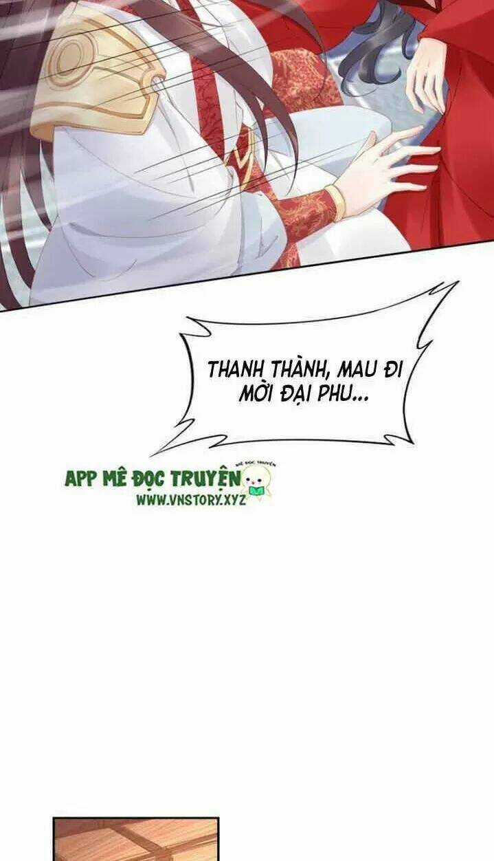 Nhất Sinh Nhất Thế Tiếu Thương Khung Chapter 76 trang 26