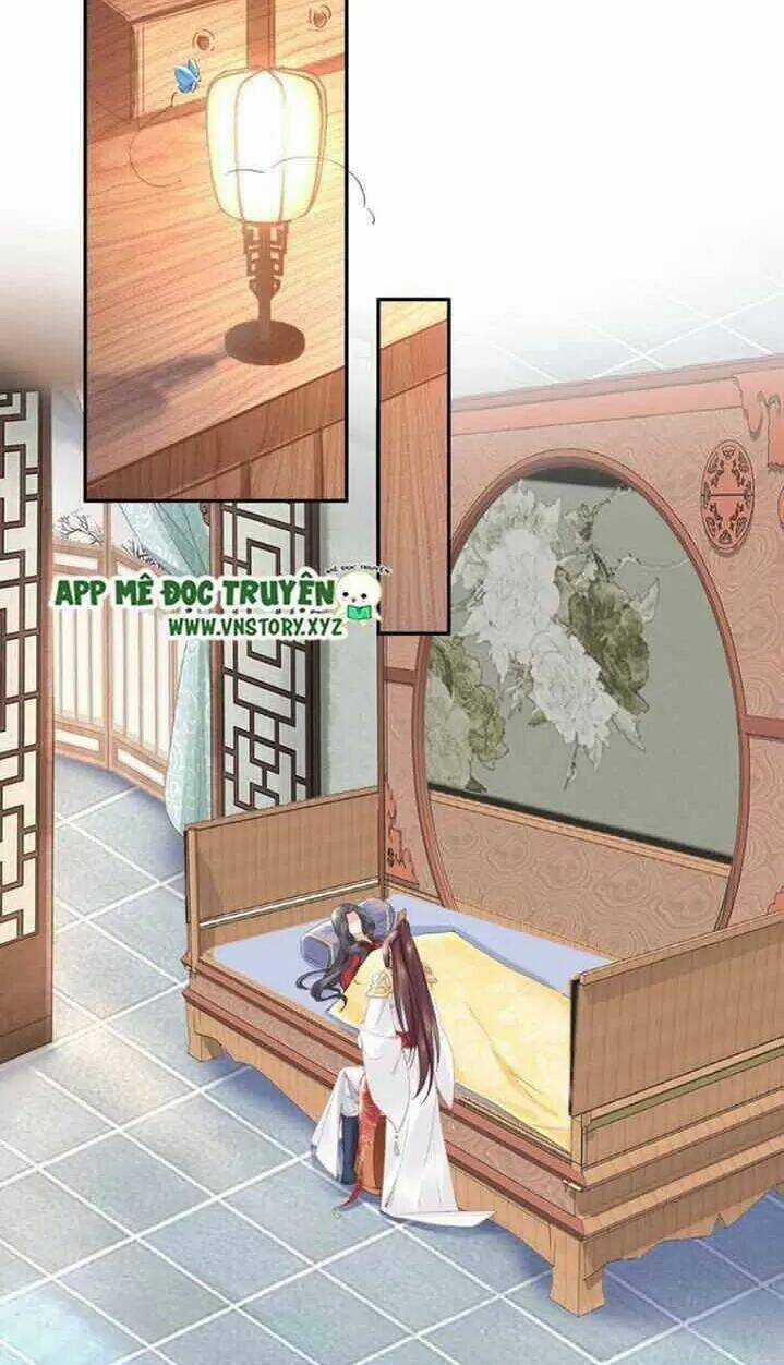 Nhất Sinh Nhất Thế Tiếu Thương Khung Chapter 76 trang 27