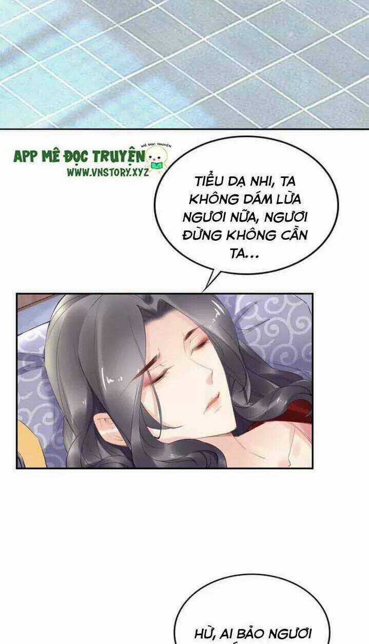 Nhất Sinh Nhất Thế Tiếu Thương Khung Chapter 76 trang 28