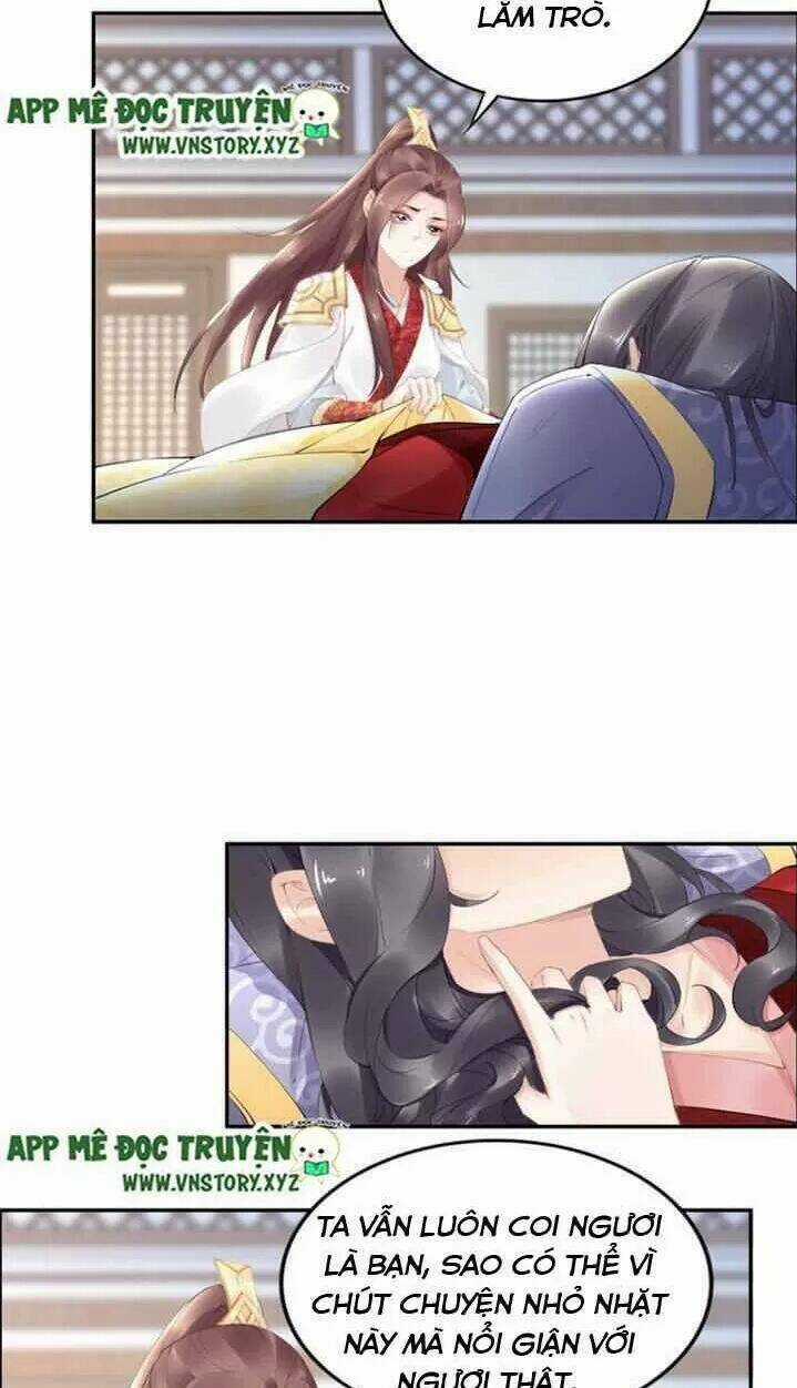 Nhất Sinh Nhất Thế Tiếu Thương Khung Chapter 76 trang 29