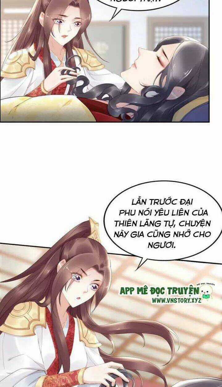 Nhất Sinh Nhất Thế Tiếu Thương Khung Chapter 76 trang 30