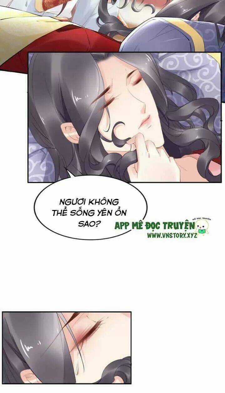 Nhất Sinh Nhất Thế Tiếu Thương Khung Chapter 76 trang 31