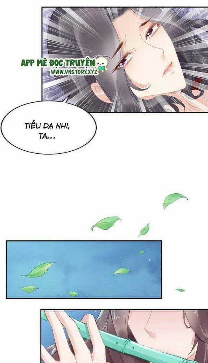 Nhất Sinh Nhất Thế Tiếu Thương Khung Chapter 76 trang 32