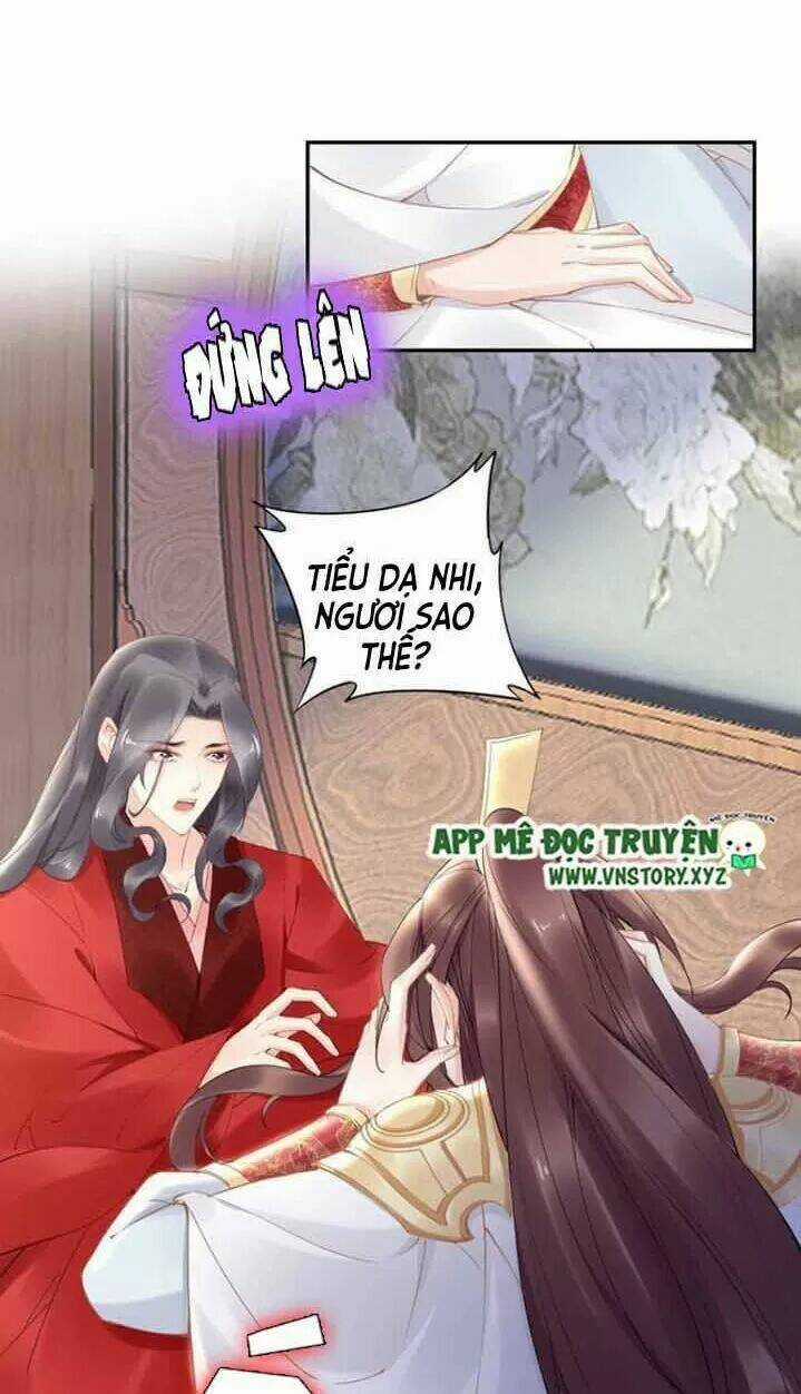 Nhất Sinh Nhất Thế Tiếu Thương Khung Chapter 76 trang 34