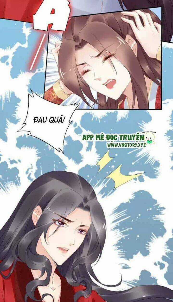 Nhất Sinh Nhất Thế Tiếu Thương Khung Chapter 76 trang 35