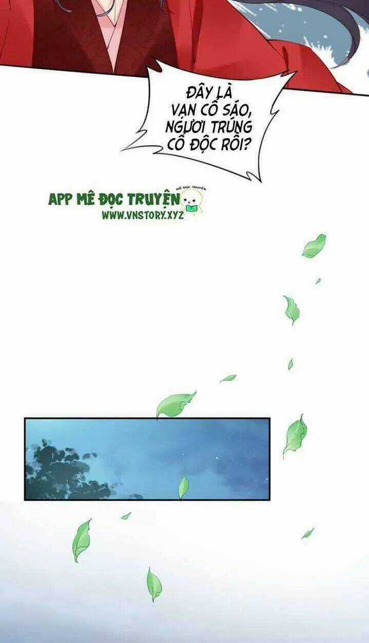 Nhất Sinh Nhất Thế Tiếu Thương Khung Chapter 76 trang 36