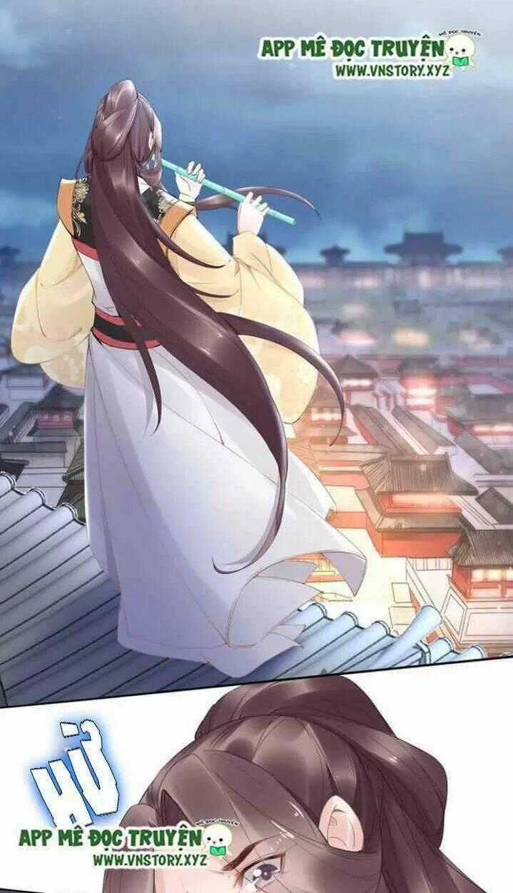 Nhất Sinh Nhất Thế Tiếu Thương Khung Chapter 76 trang 37