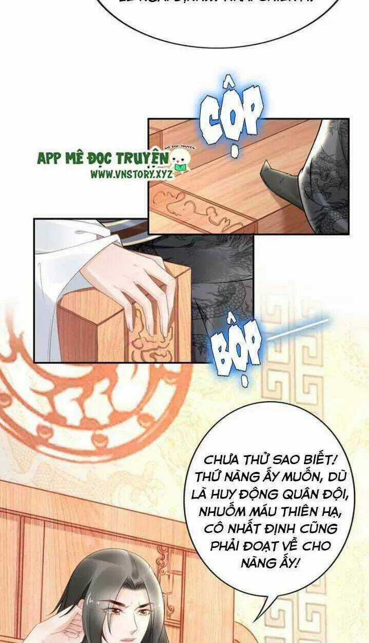 Nhất Sinh Nhất Thế Tiếu Thương Khung Chapter 76 trang 6