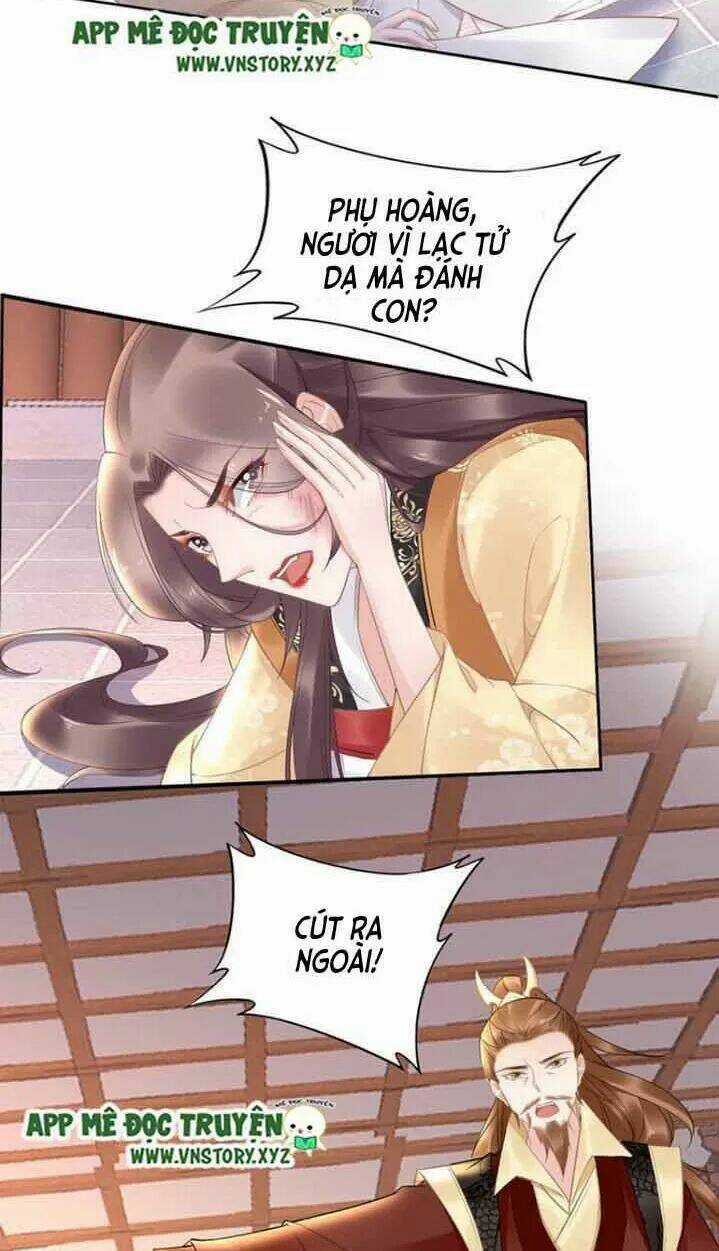 Nhất Sinh Nhất Thế Tiếu Thương Khung Chapter 76 trang 9