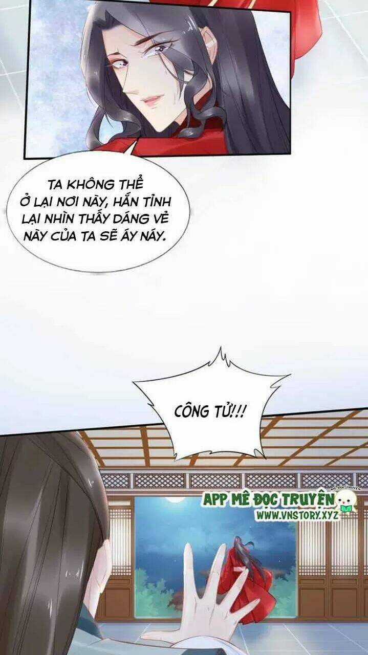 Nhất Sinh Nhất Thế Tiếu Thương Khung Chapter 77 trang 10