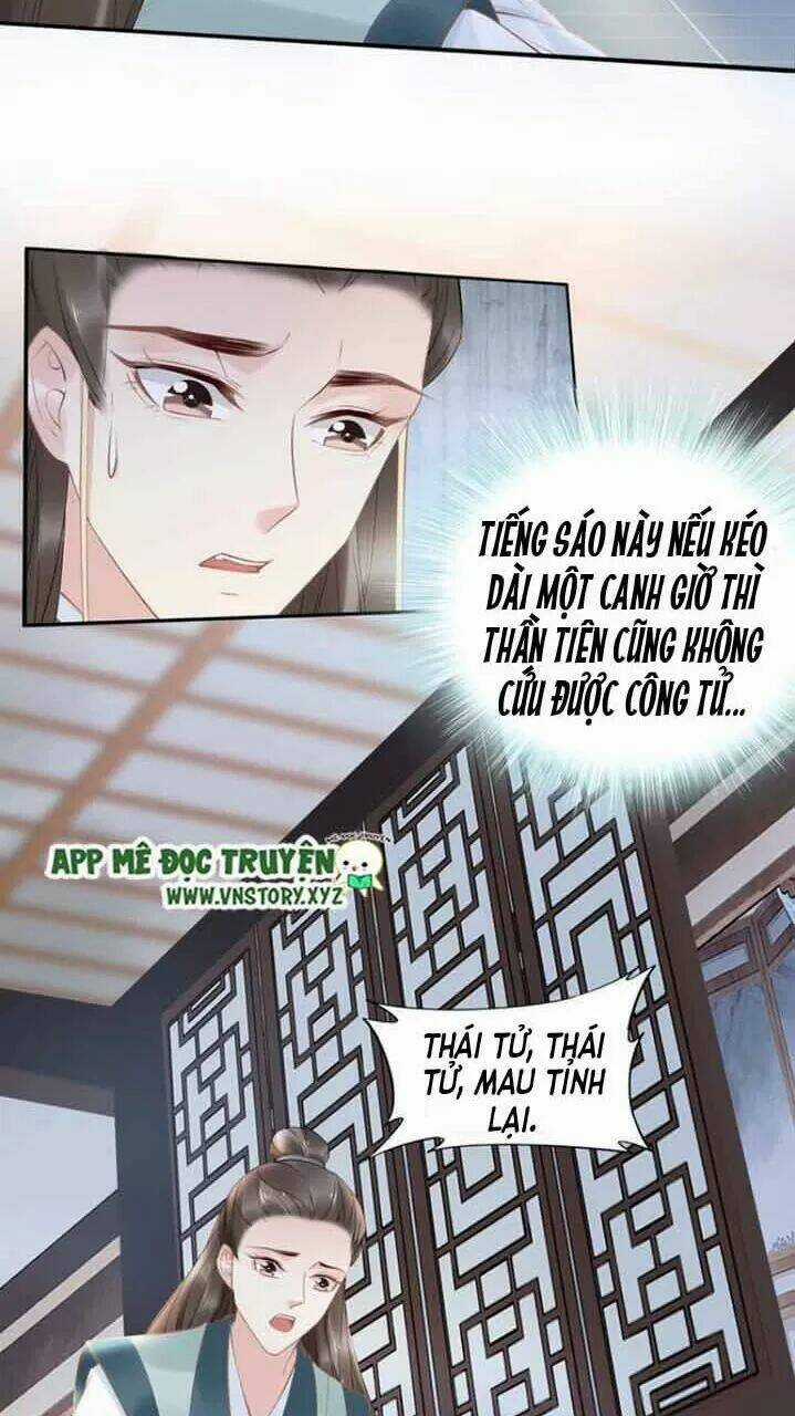Nhất Sinh Nhất Thế Tiếu Thương Khung Chapter 77 trang 11