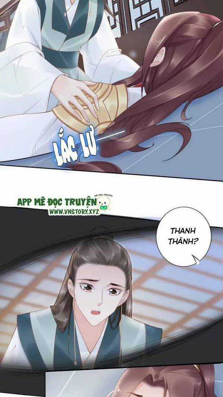 Nhất Sinh Nhất Thế Tiếu Thương Khung Chapter 77 trang 12